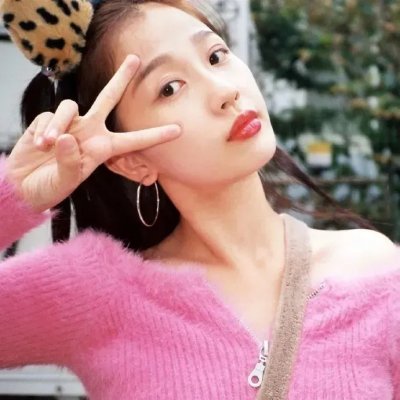 寻找完美情人