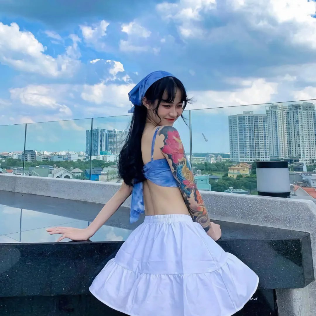 美丽在唱歌